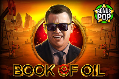 Book Of Oil Олив Казино играть